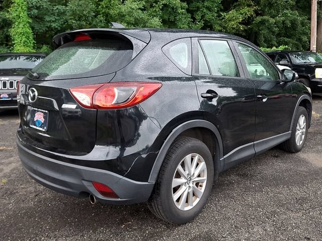 Used 2015 MAZDA CX-5 Sport w/ Bluetooth Audio Package AWD/4WD image 4