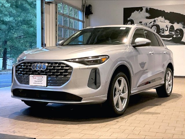 New 2026 Audi Q5 Premium Plus AWD/4WD image 5