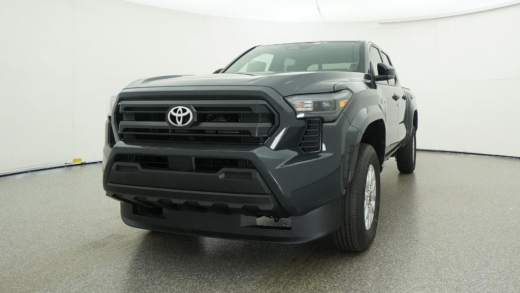New 2026 Toyota Tacoma SR RWD image 38