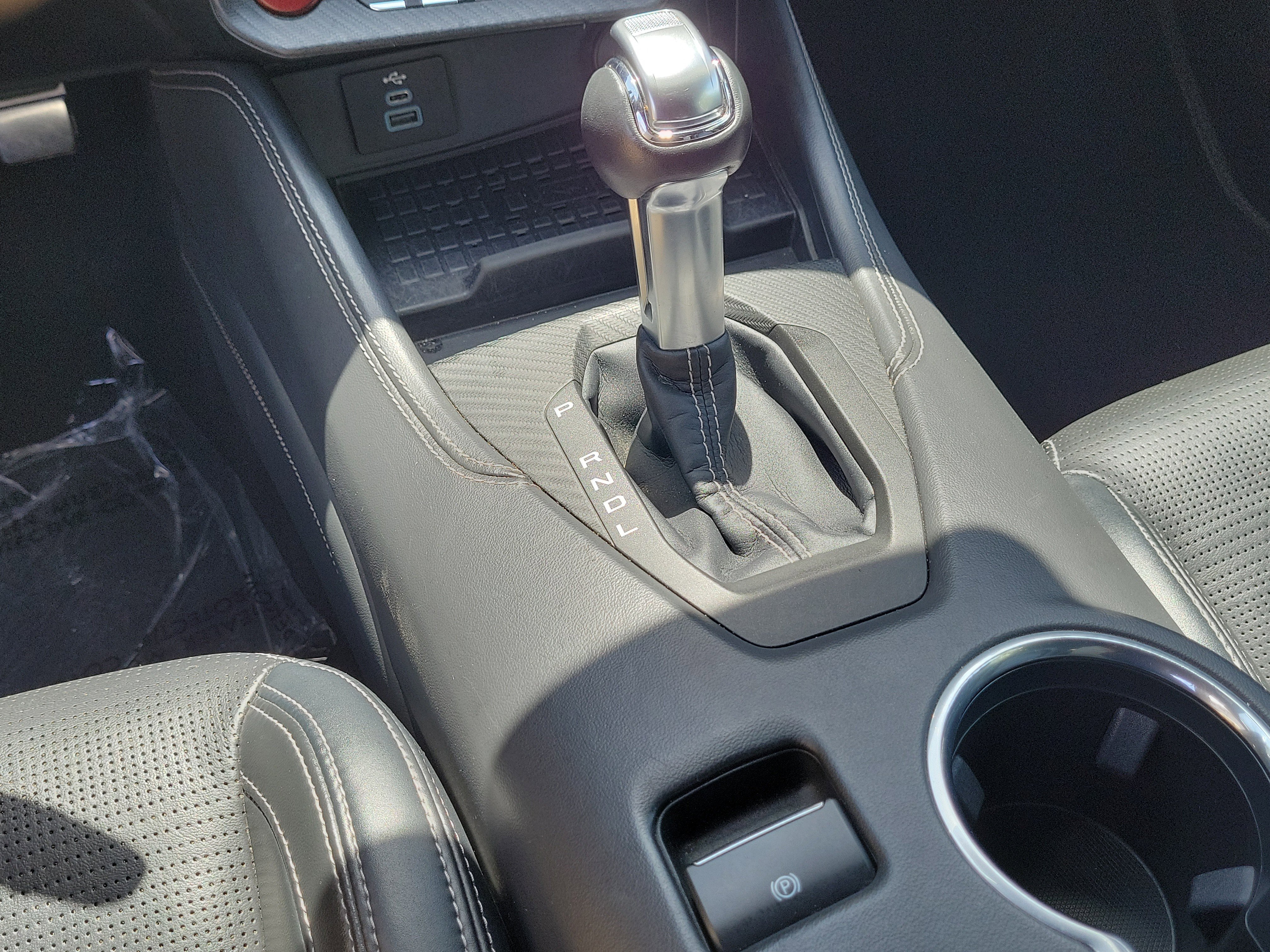 Used 2024 Ford Mustang Premium RWD image 29