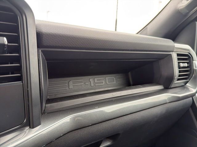 Certified 2023 Ford F150 XL w/ Trailer Tow Package image 32