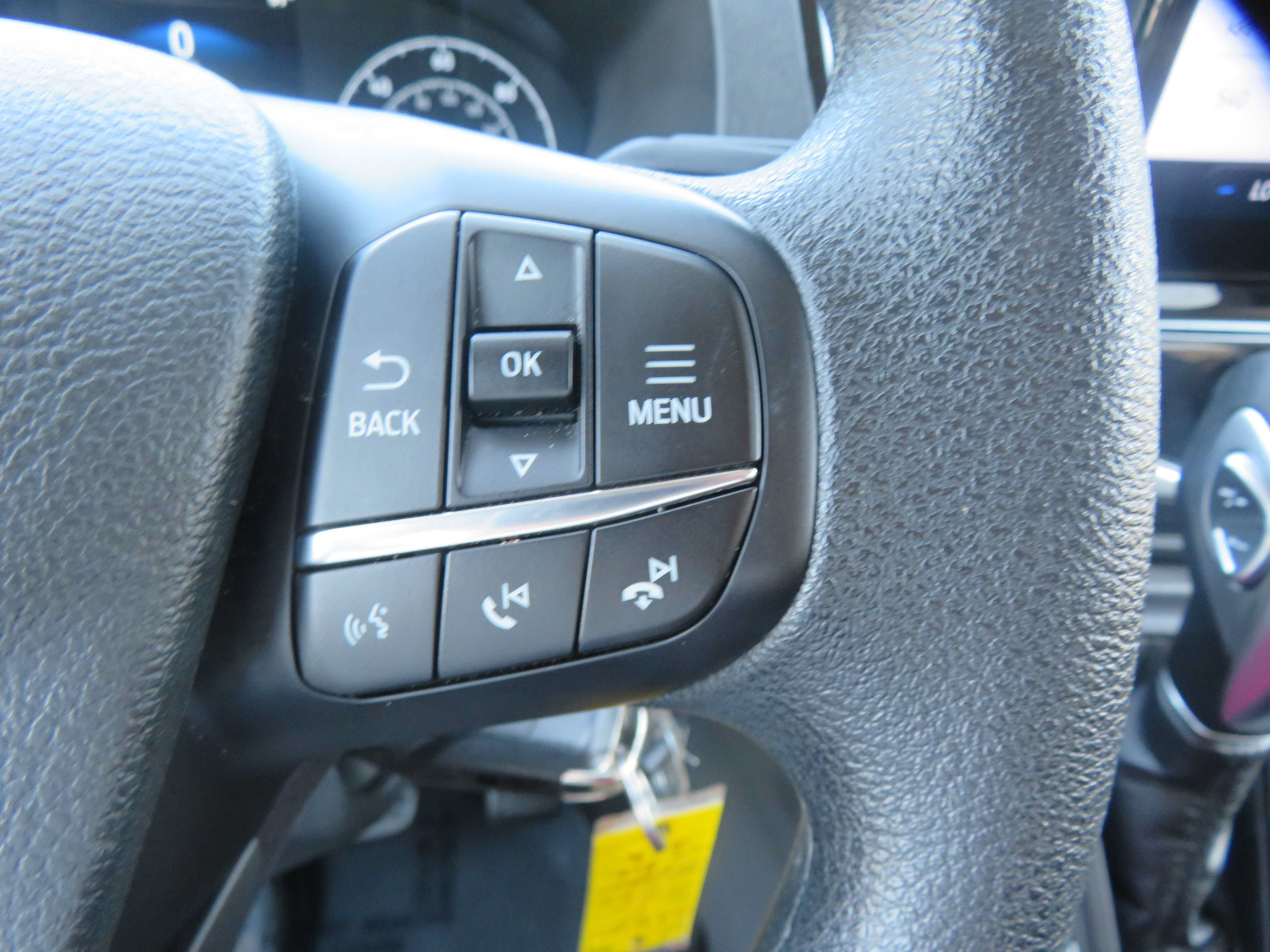 Used 2025 Ford Transit 350 XLT RWD image 36