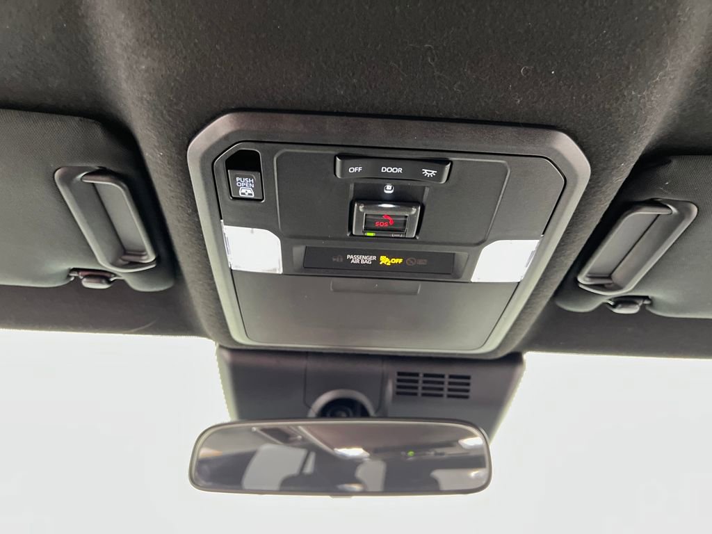 Used 2025 Toyota 4Runner SR5 image 51