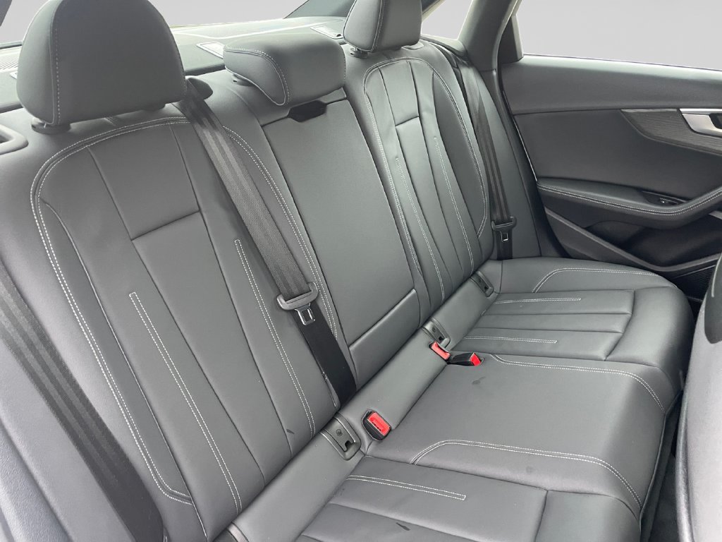 Used 2021 Audi A4 2.0T Premium Plus AWD/4WD image 14