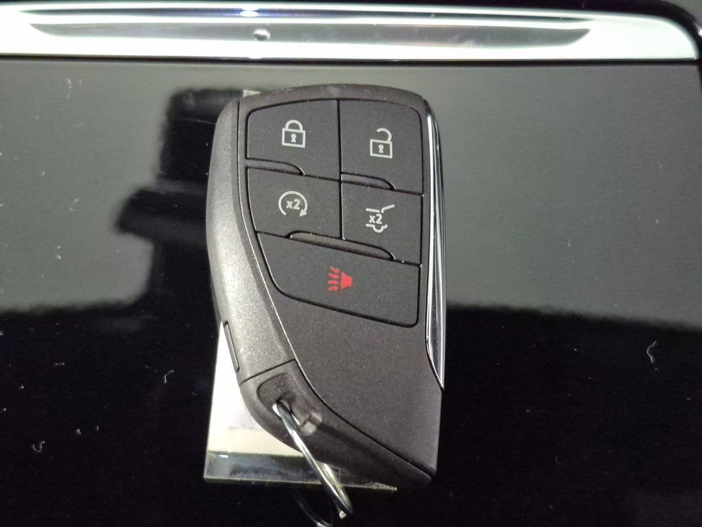 New 2026 Chevrolet Traverse High Country AWD/4WD image 29