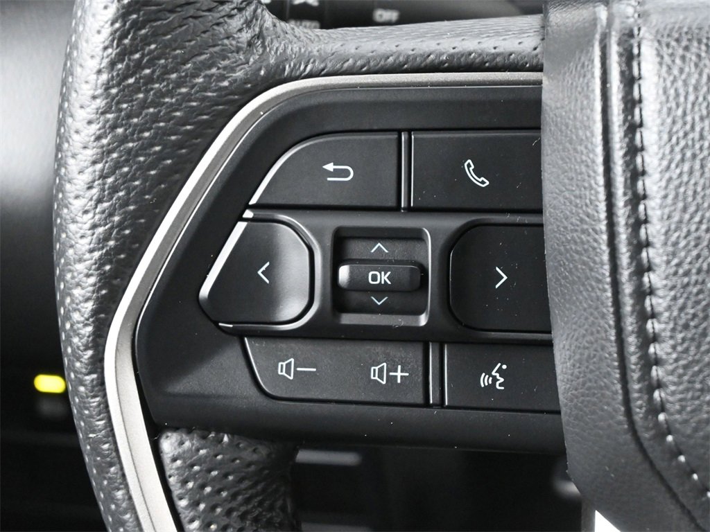 Used 2025 Toyota Sequoia Limited image 8