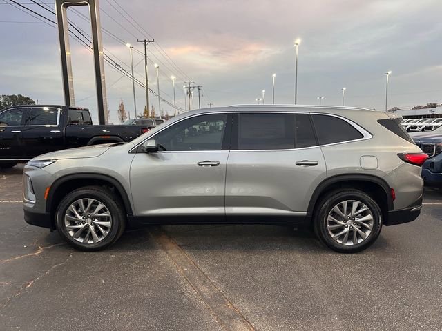 New 2026 Buick Enclave Preferred w/ Power Package FWD image 7