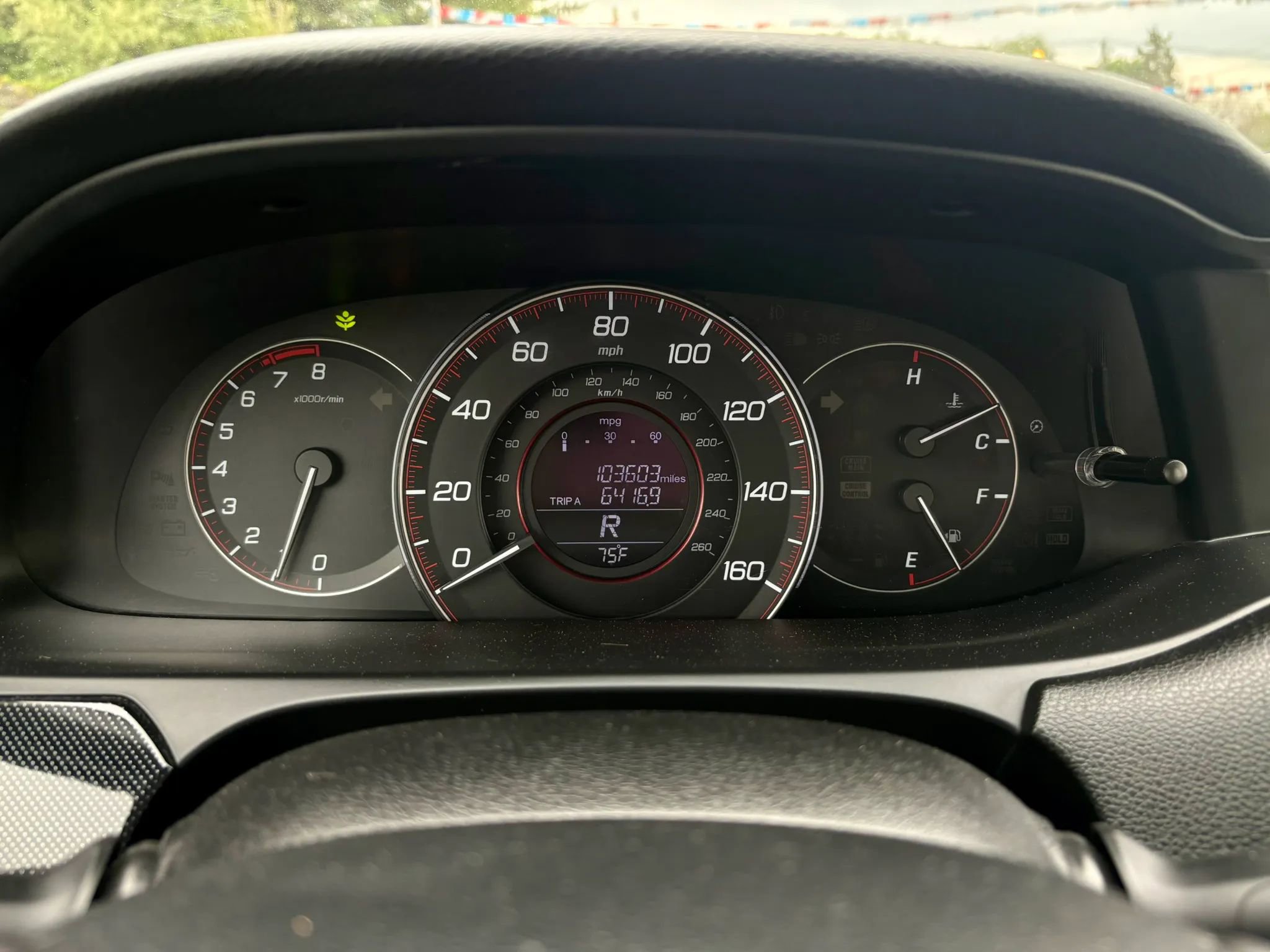 Used 2013 Honda Accord Sport image 27