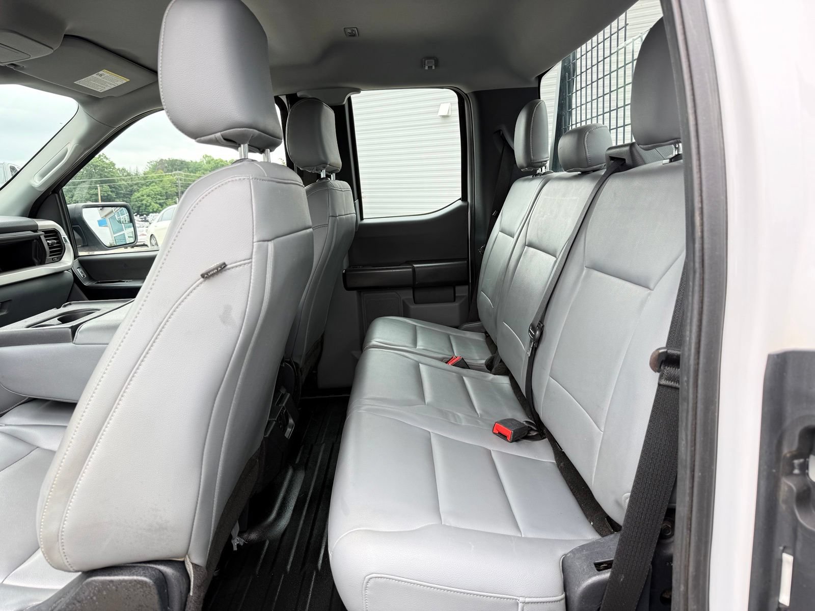 Used 2021 Ford F150 XL w/ Equipment Group 101A High AWD/4WD image 20