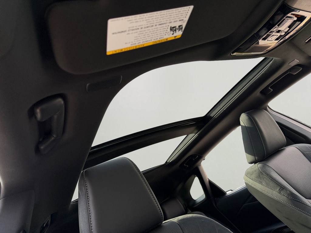 New 2026 Lexus RX 350 image 4