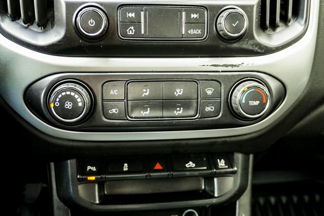 Used 2022 Chevrolet Colorado LT w/ Fleet Safety Package image 15