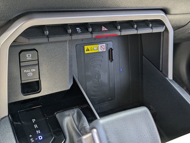 Used 2025 Toyota Tundra SR5 image 26