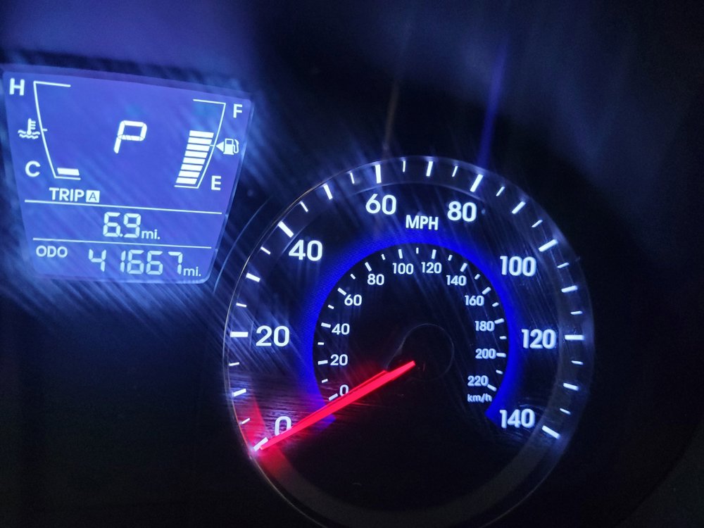Used 2014 Hyundai Accent GS FWD image 23