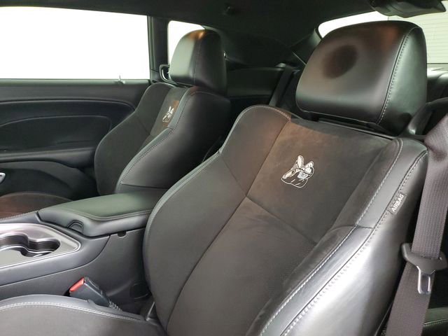 Used 2023 Dodge Challenger R/T Scat Pack w/ Plus Package image 15