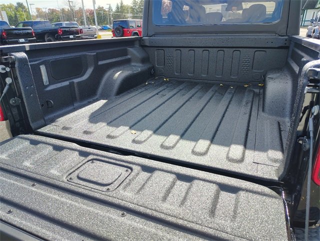 New 2026 Jeep Gladiator Sport image 32