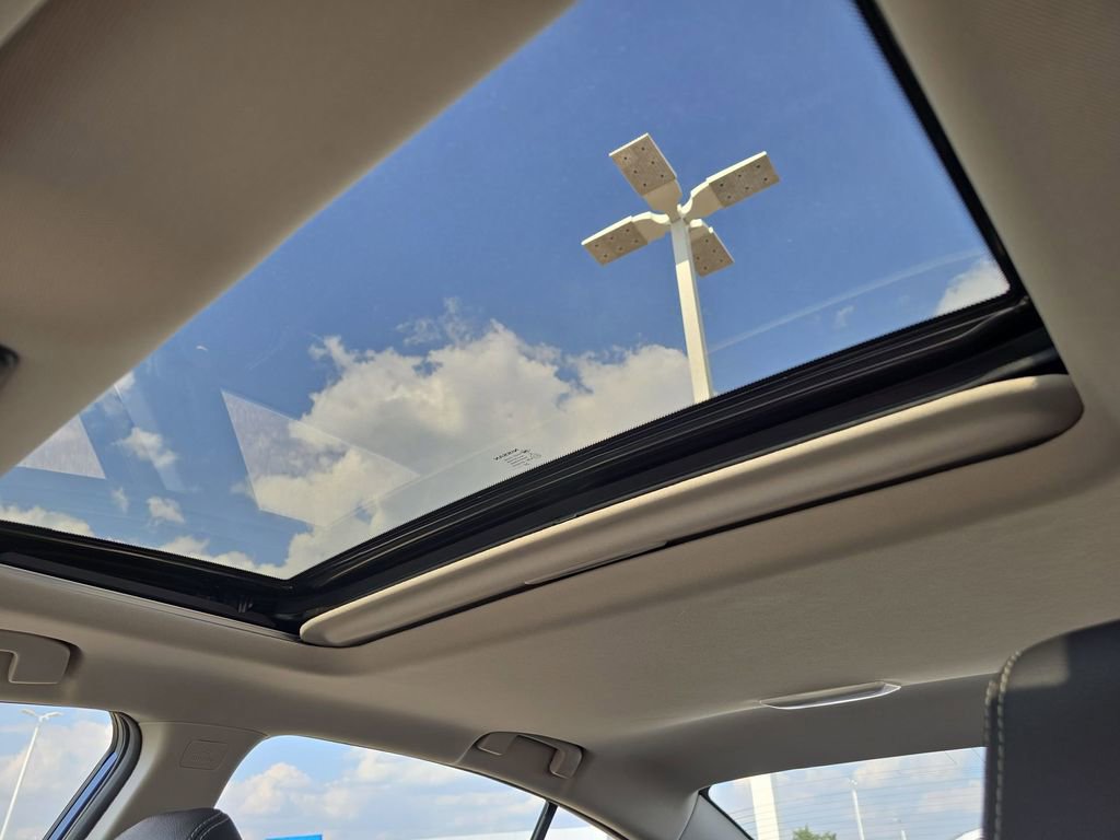 Used 2020 Nissan Altima 2.5 Platinum image 22