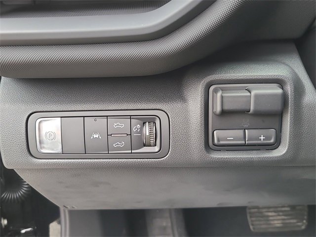 New 2026 Chevrolet Silverado EV LT w/ Plus Package image 23