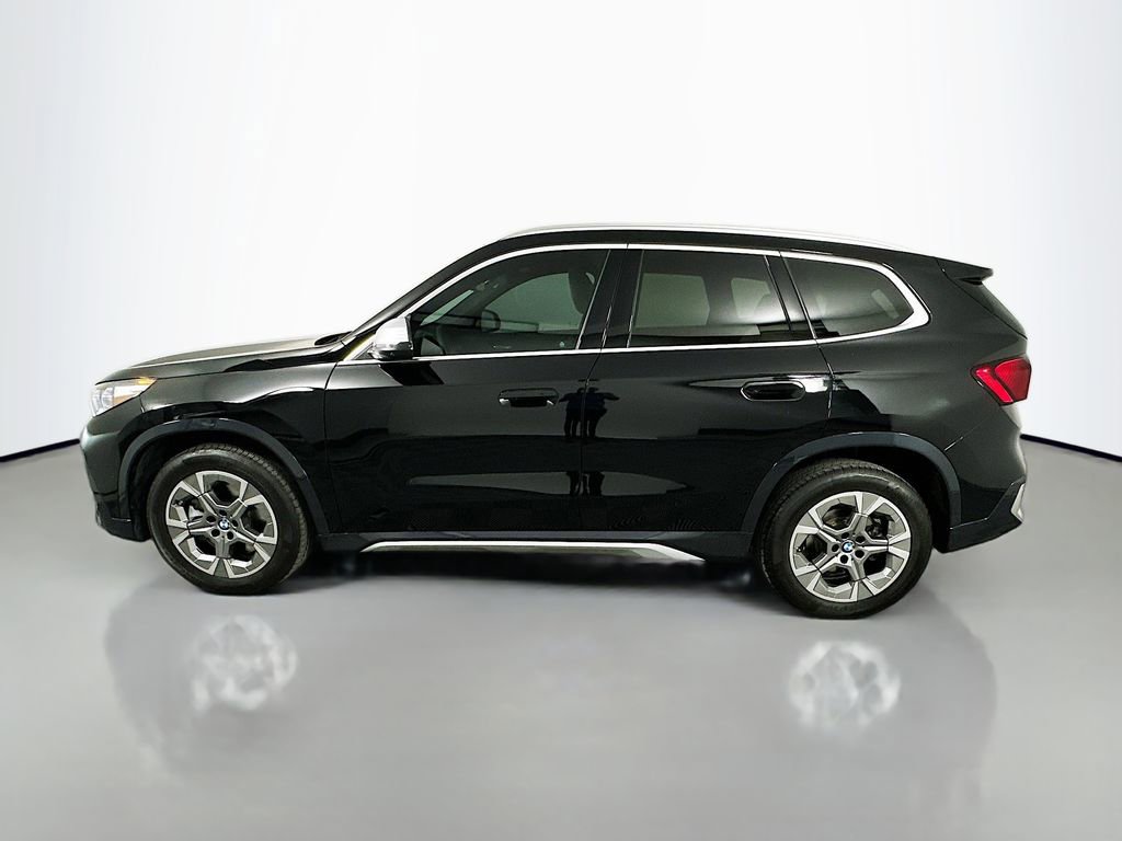 Certified 2024 BMW X1 xDrive28i w/ Technology Package image 8