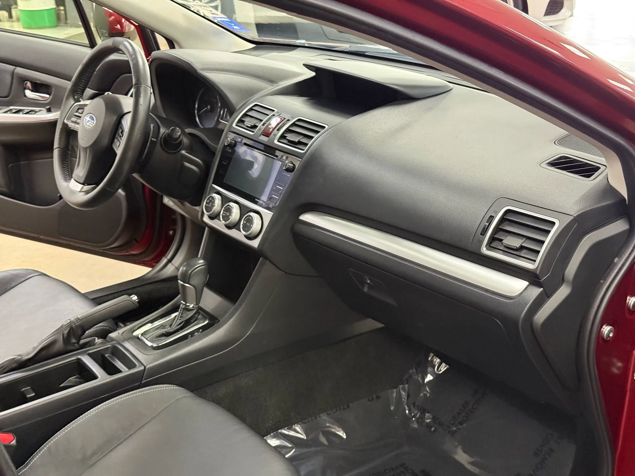 Used 2016 Subaru Impreza 2.0i Limited image 15