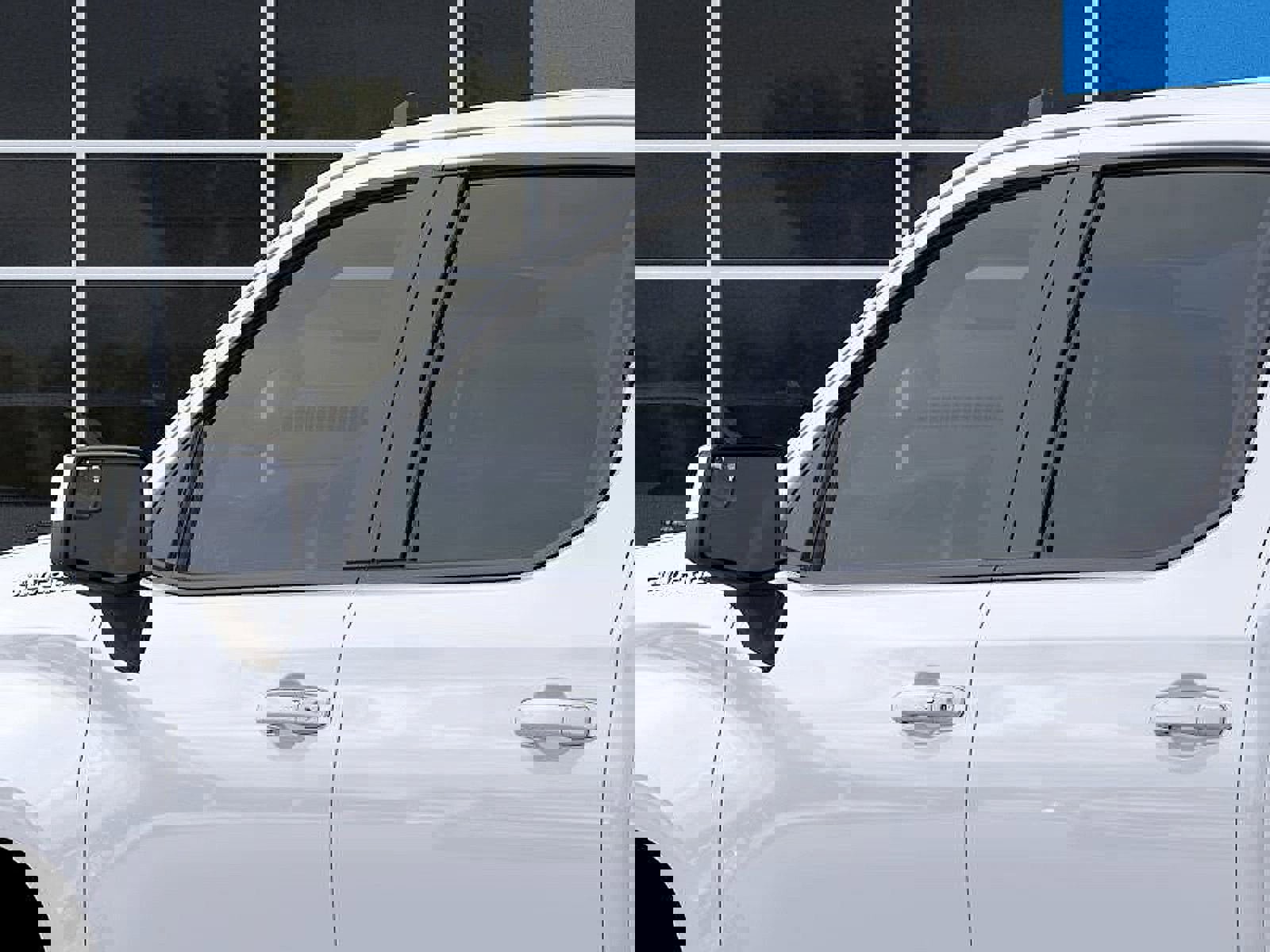 New 2026 Chevrolet Silverado 1500 LT image 12