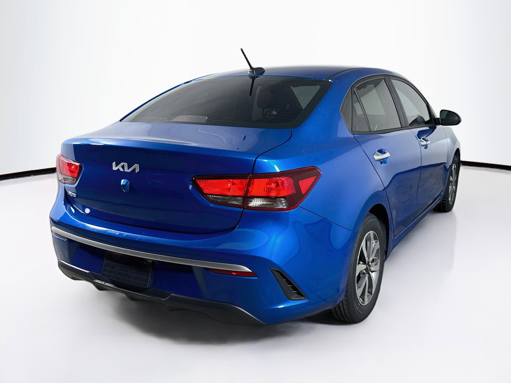 Used 2023 Kia Rio S w/ Technology Package FWD image 30