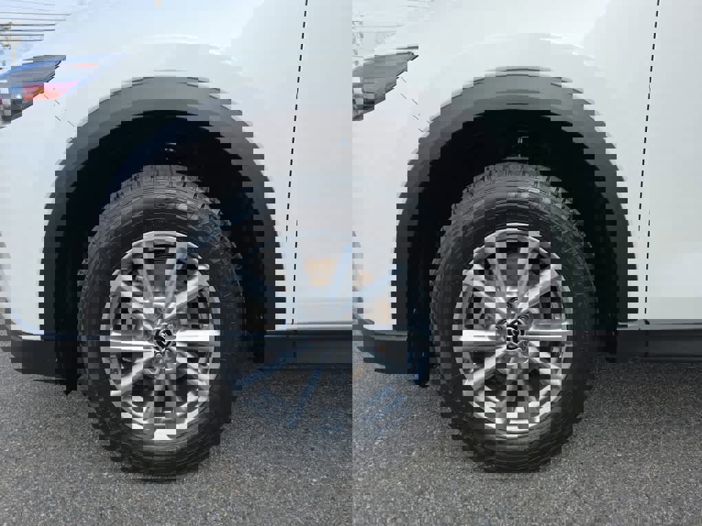 Used 2023 MAZDA CX-5 AWD 2.5 S w/ Select Package image 9