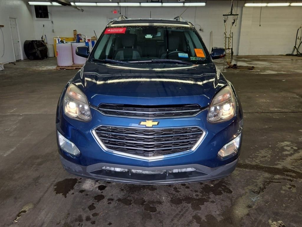 Used 2017 Chevrolet Equinox LT w/ Convenience Package image 6