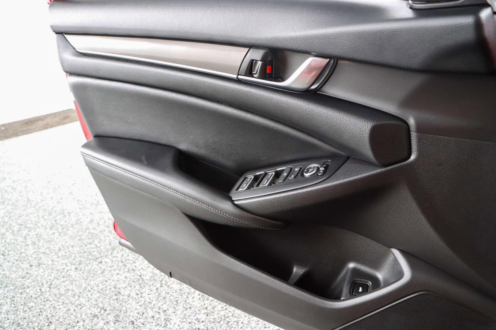 Used 2022 Honda Accord Sport image 21