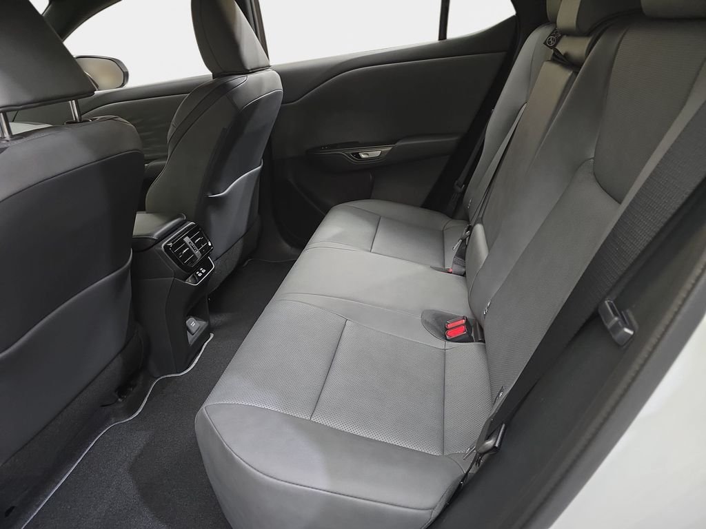 New 2026 Lexus RZ 450e AWD w/ Cold Area Package image 14