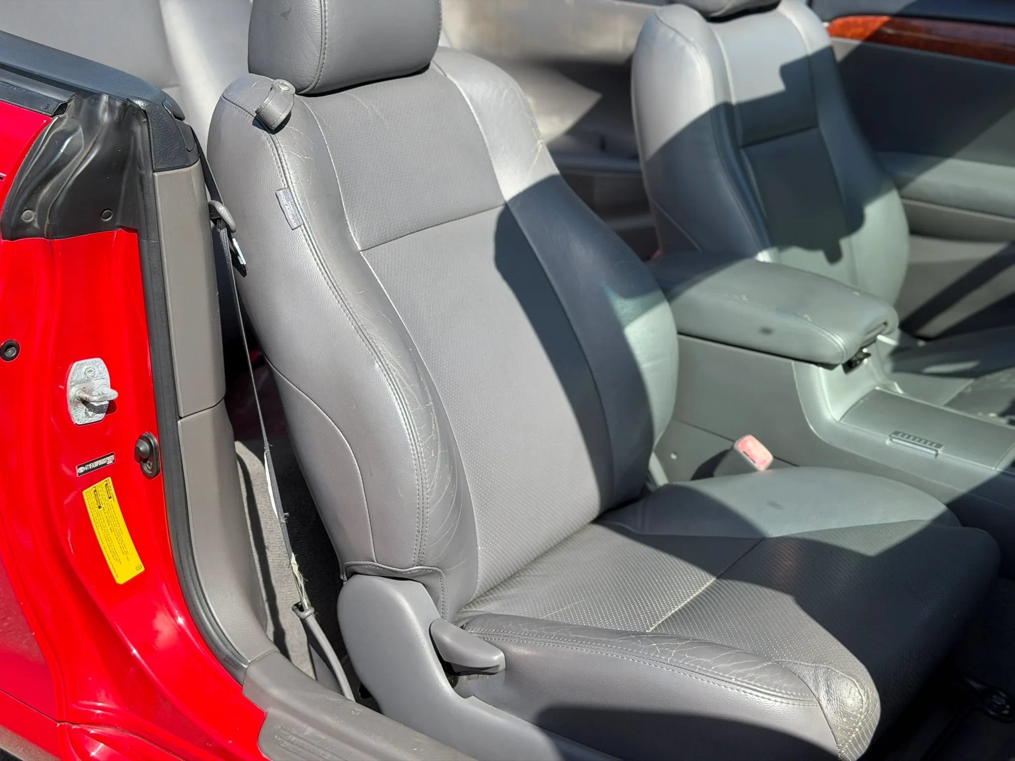 Used 2006 Toyota Solara SLE FWD image 22