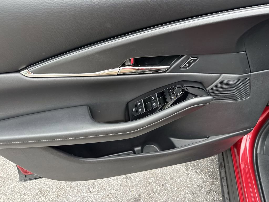 Certified 2023 MAZDA CX-30 AWD 2.5 S w/ Preferred Package image 40