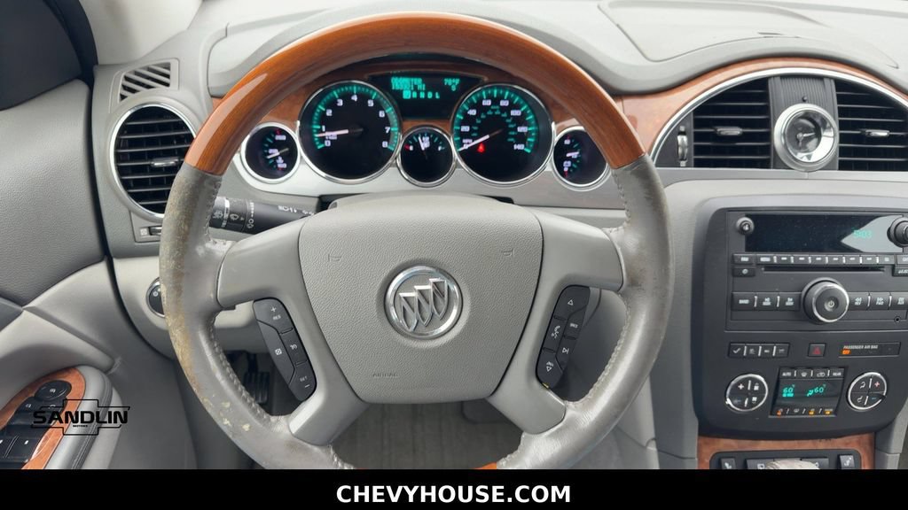 Used 2012 Buick Enclave Leather FWD image 14