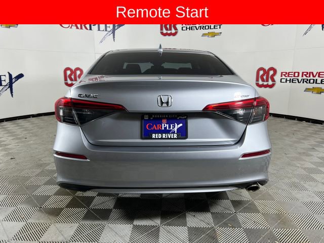 Used 2022 Honda Civic Sport image 7