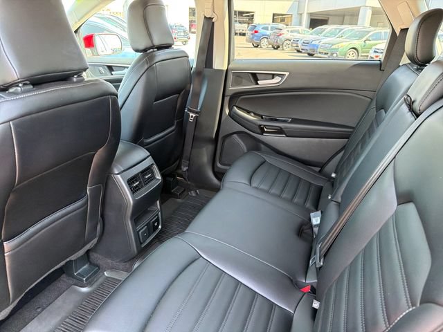 Used 2020 Ford Edge SEL w/ Convenience Package AWD/4WD image 21