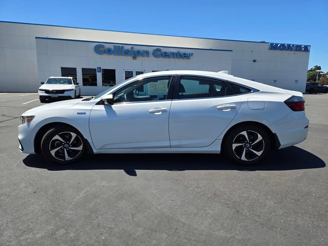 Used 2022 Honda Insight EX image 7