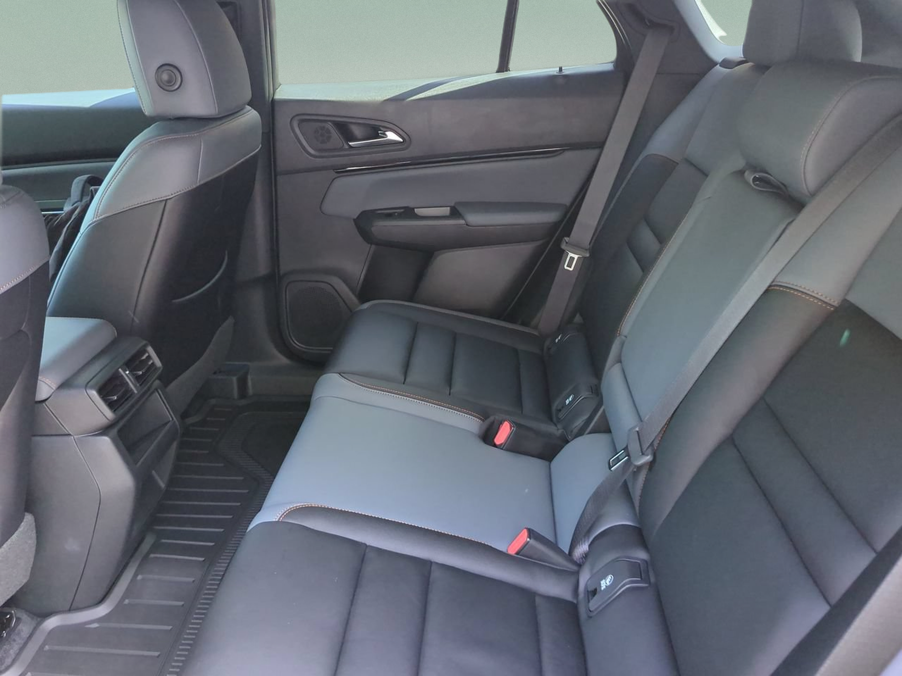 New 2026 Honda Prologue Touring image 18