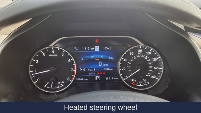 Used 2023 Nissan Murano SL w/ SL Moonroof Package image 31