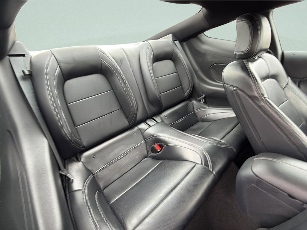 Used 2024 Ford Mustang GT Premium image 13