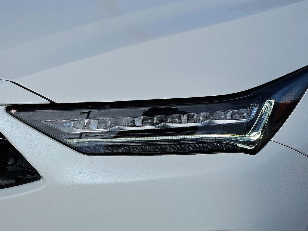 New 2026 Acura MDX Type S AWD/4WD image 10