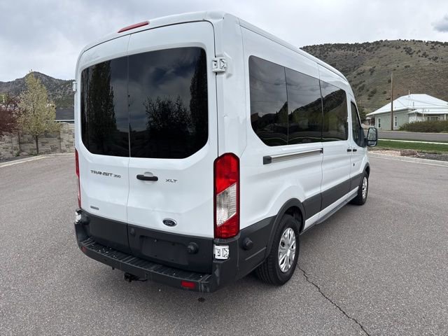 Used 2017 Ford Transit 350 XLT RWD image 9