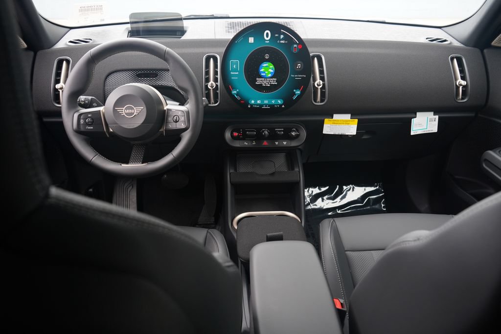 New 2027 MINI Cooper Countryman S w/ Comfort Package Max AWD/4WD image 8