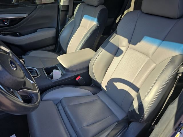 Used 2020 Subaru Outback Limited w/ Popular Package #2 AWD/4WD image 20