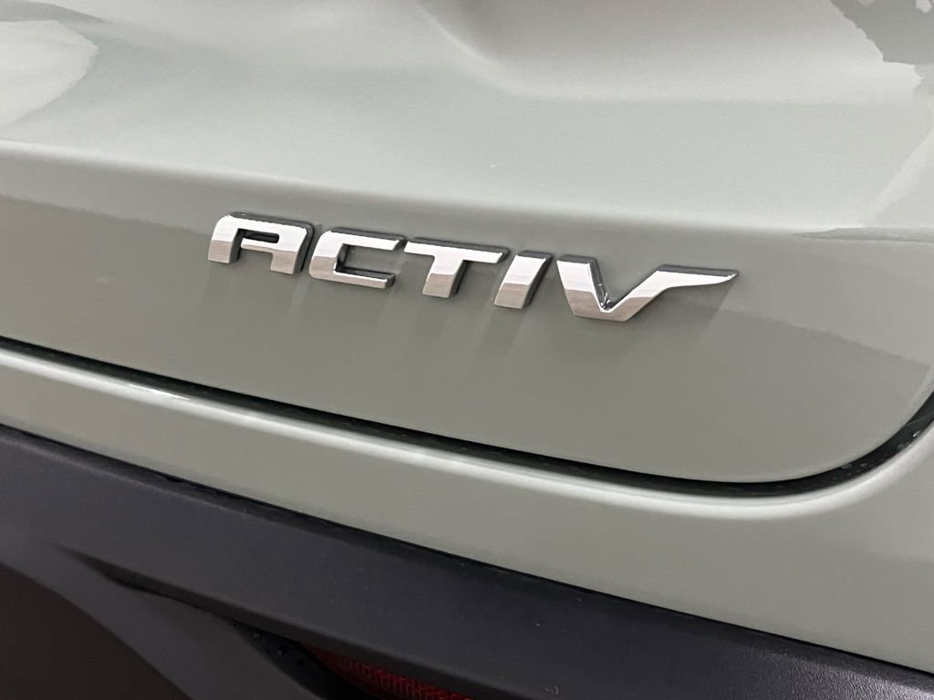 New 2026 Chevrolet Trax ACTIV image 6