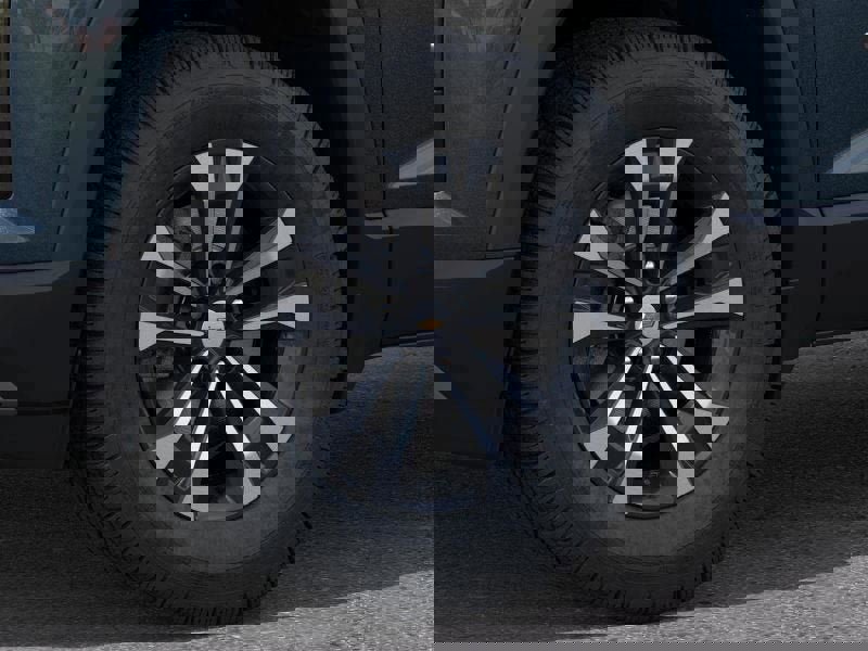 New 2026 Chevrolet Equinox LT image 9