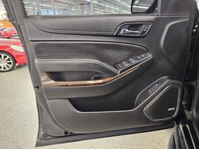 Used 2018 Chevrolet Tahoe LT AWD/4WD image 26