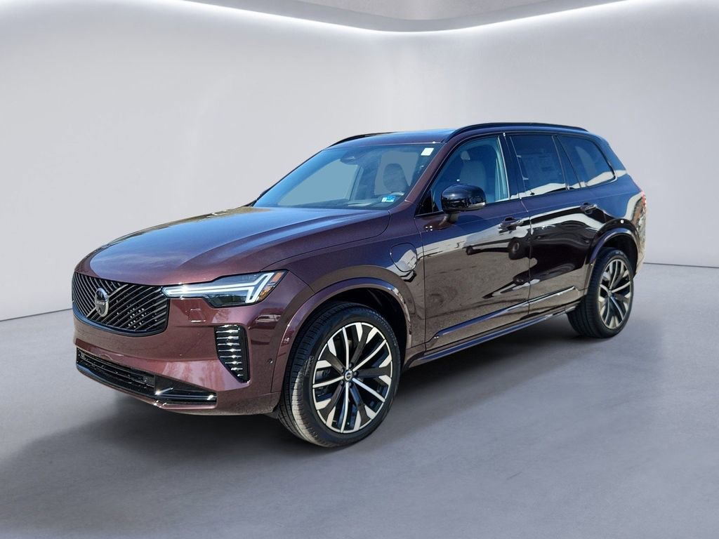 New 2026 Volvo XC90 T8 Ultra w/ Lounge Package image 7