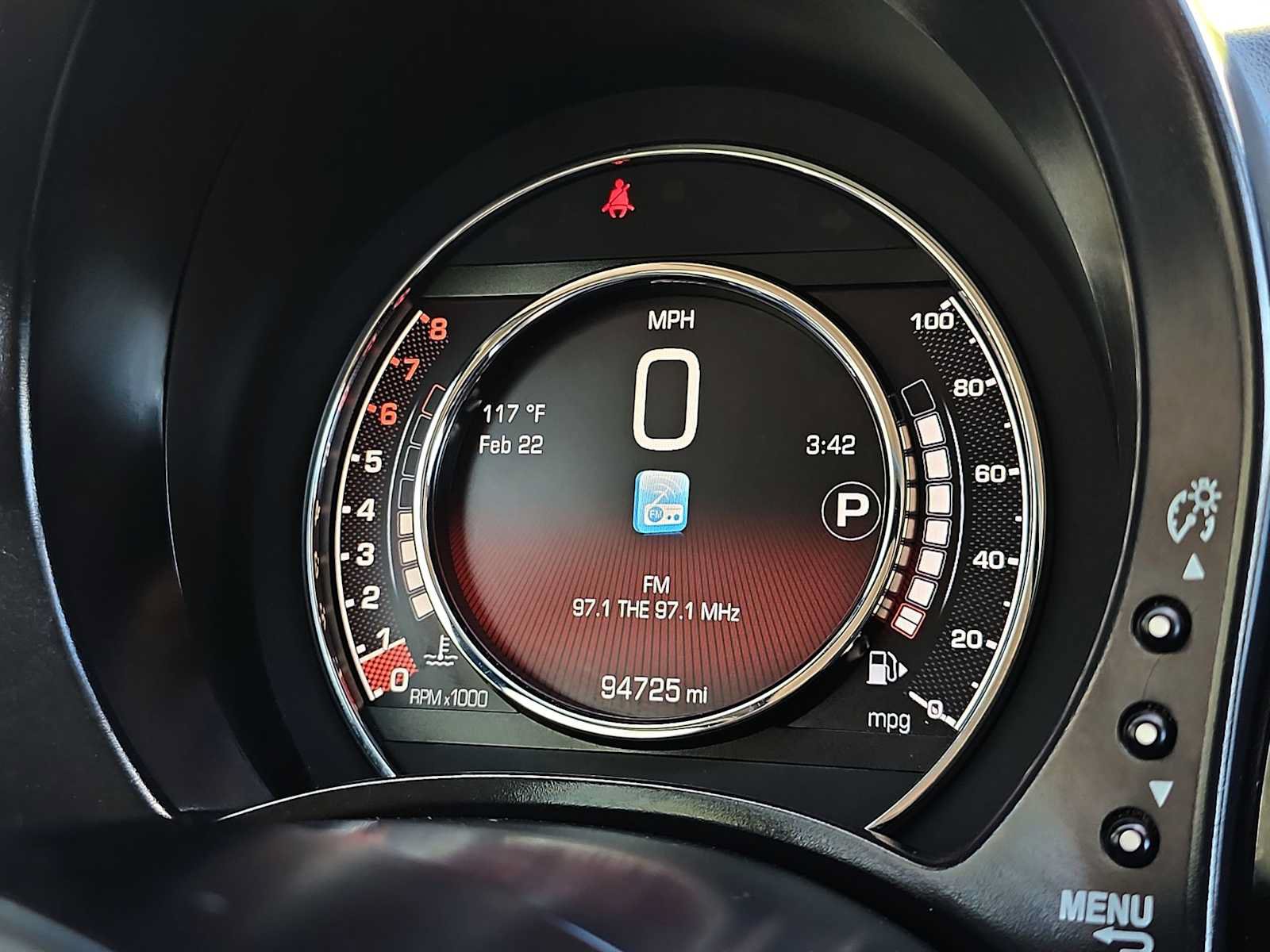 Used 2019 FIAT 500 Pop w/ Urbana Appearance Package FWD image 21