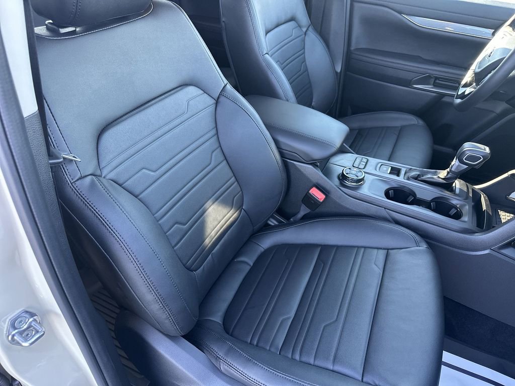 New 2025 Ford Ranger Lariat w/ FX4 Off-Road Package image 30