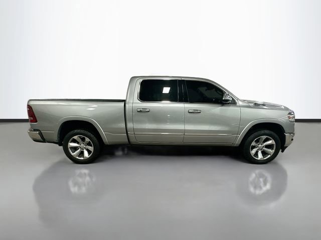 Used 2020 RAM 1500 Limited image 5