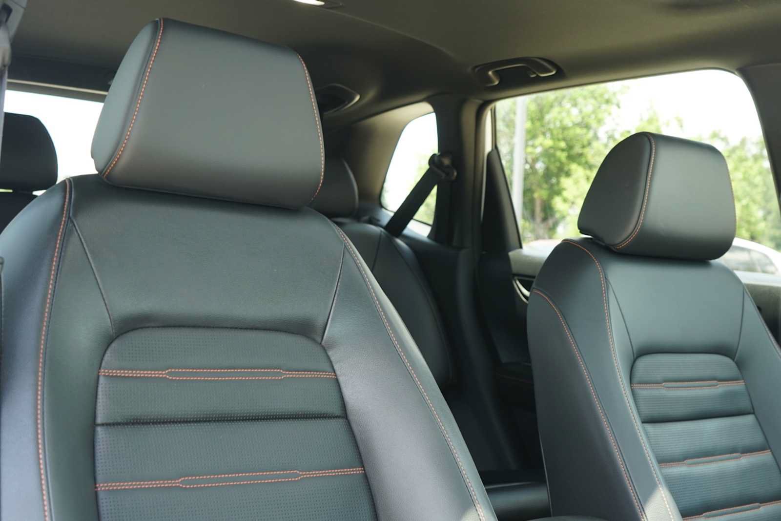Used 2024 Honda CR-V Sport-L image 26